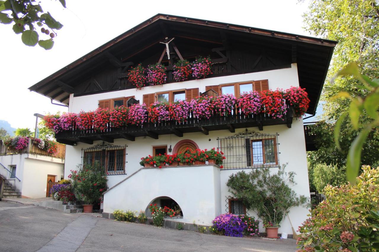 Moserhof Marlengo Kültér fotó