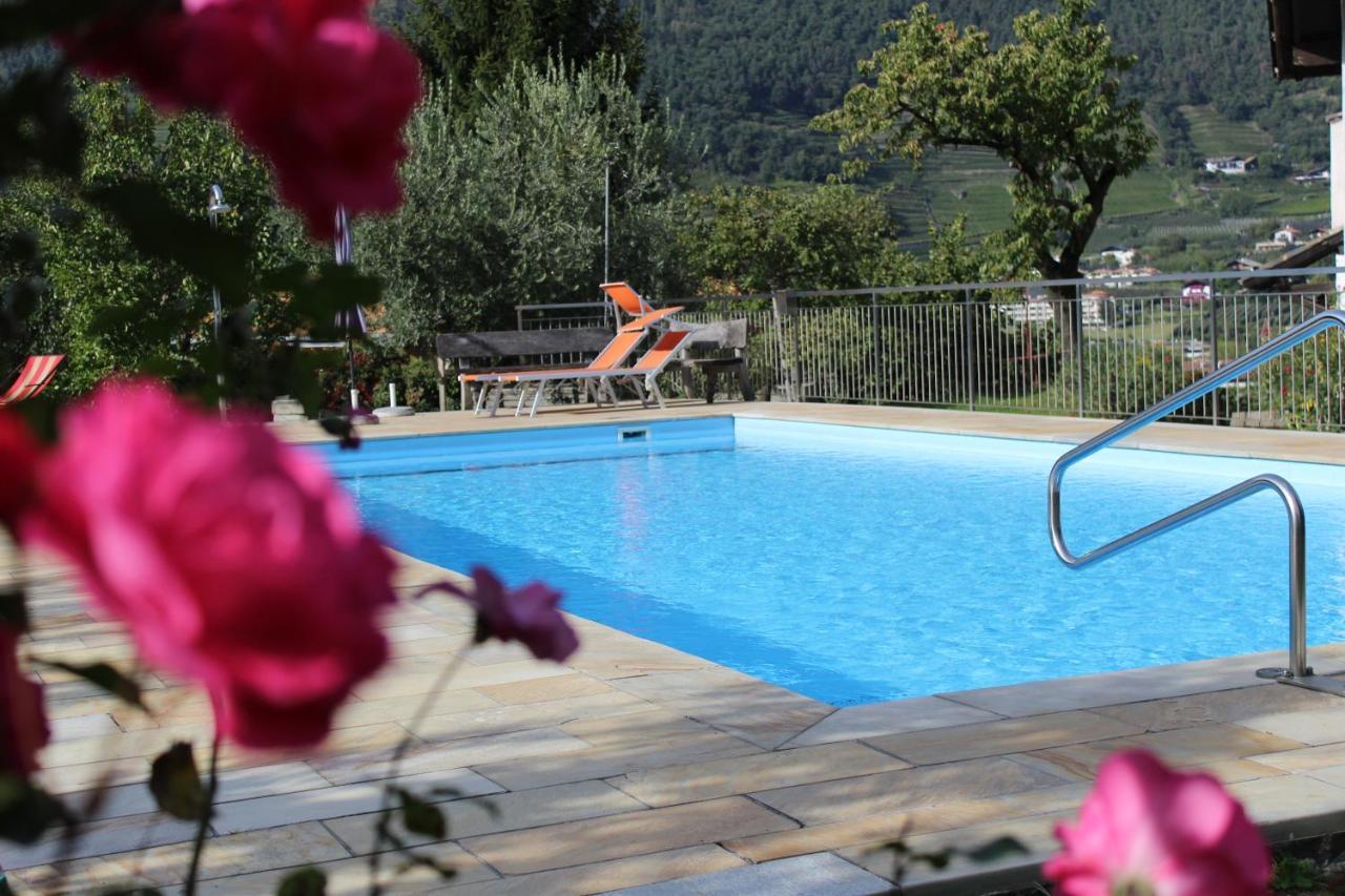Moserhof Marlengo Kültér fotó