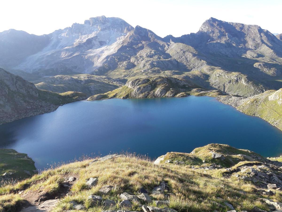 Moserhof Marlengo Kültér fotó