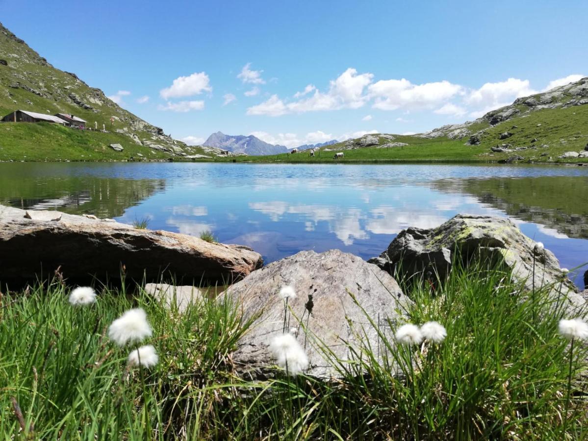 Moserhof Marlengo Kültér fotó