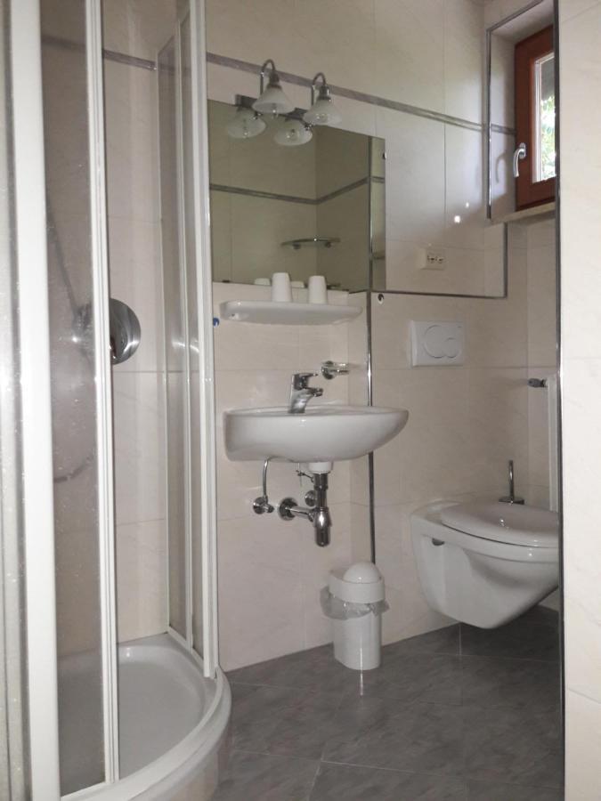 Moserhof Marlengo Kültér fotó