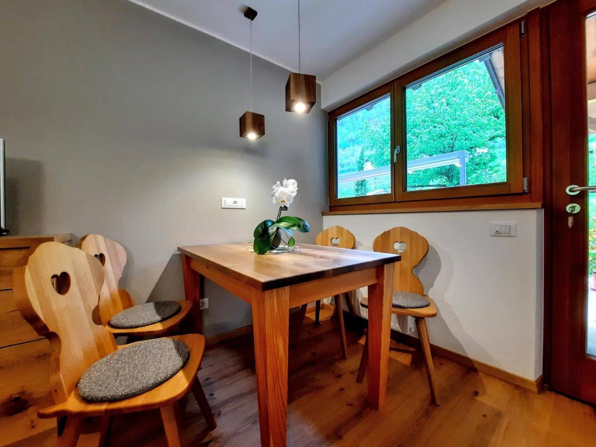 Moserhof Marlengo Kültér fotó
