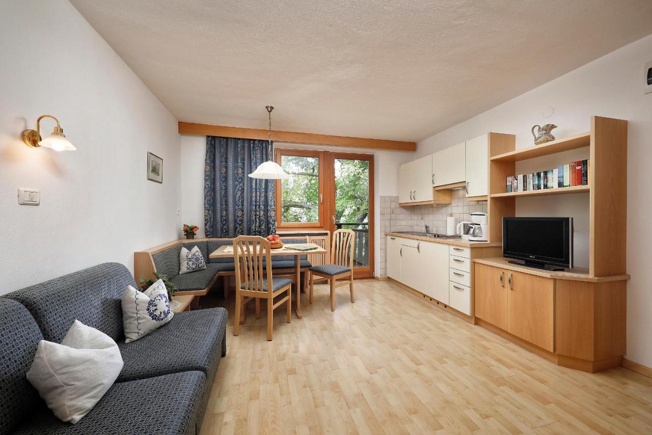 Moserhof Marlengo Kültér fotó