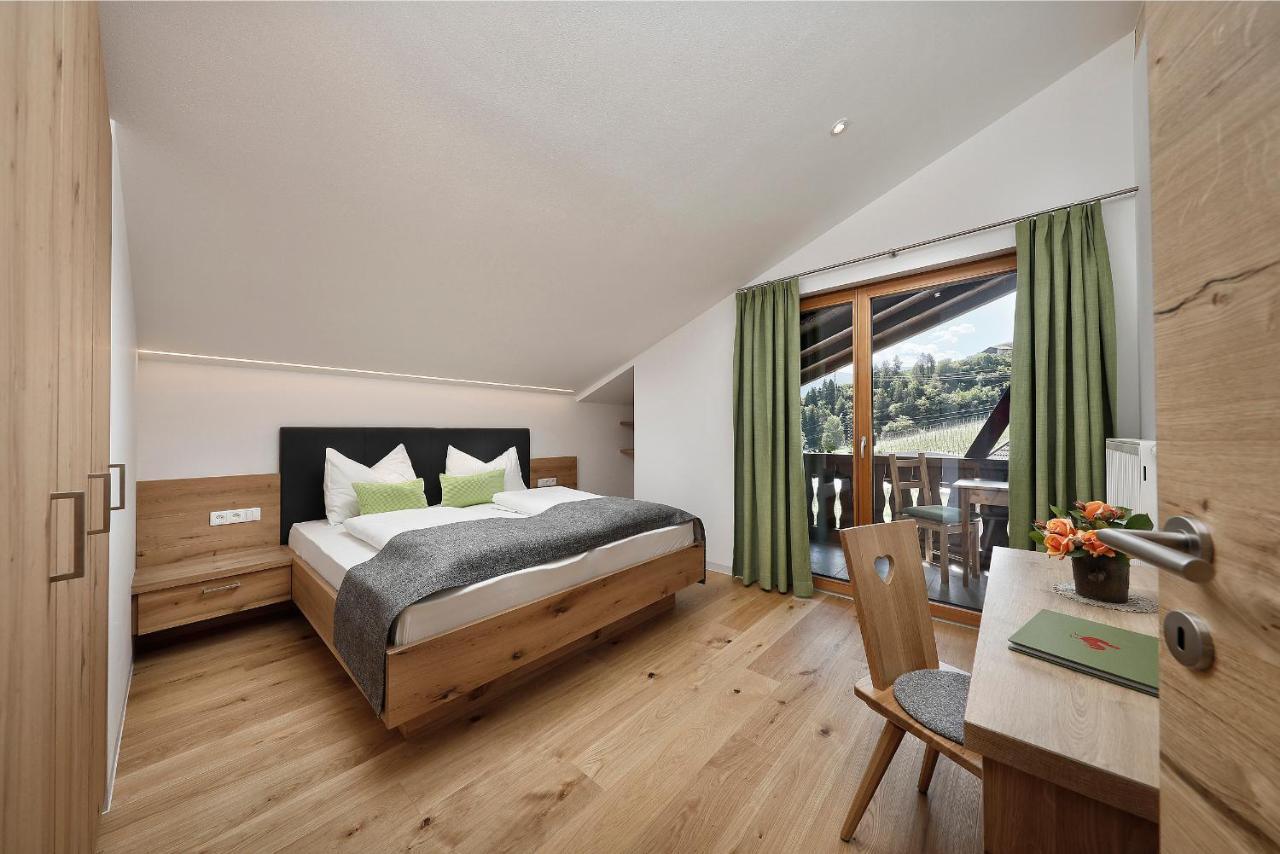 Moserhof Marlengo Kültér fotó