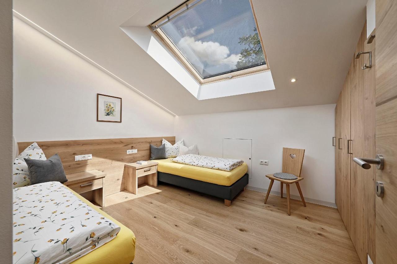 Moserhof Marlengo Kültér fotó