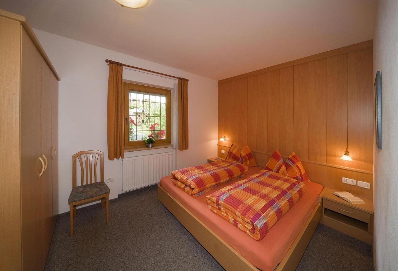 Moserhof Marlengo Kültér fotó