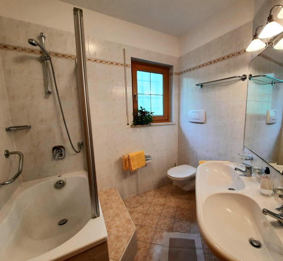 Moserhof Marlengo Kültér fotó
