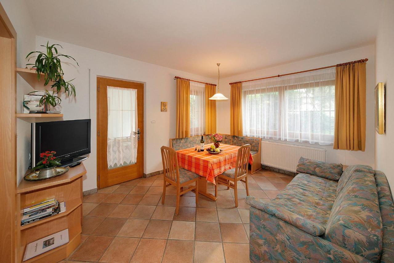 Moserhof Marlengo Kültér fotó