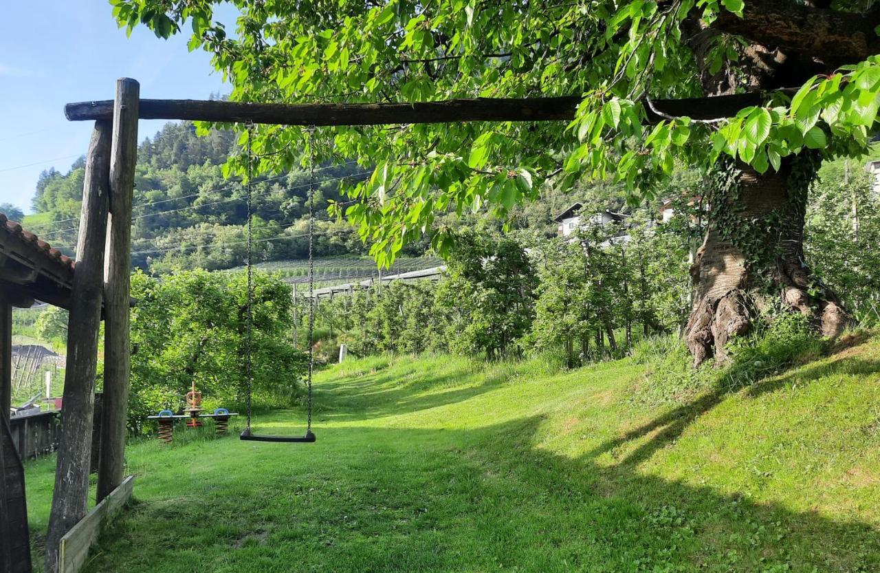 Moserhof Marlengo Kültér fotó