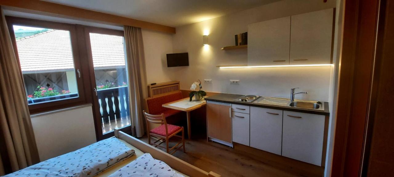 Moserhof Marlengo Kültér fotó