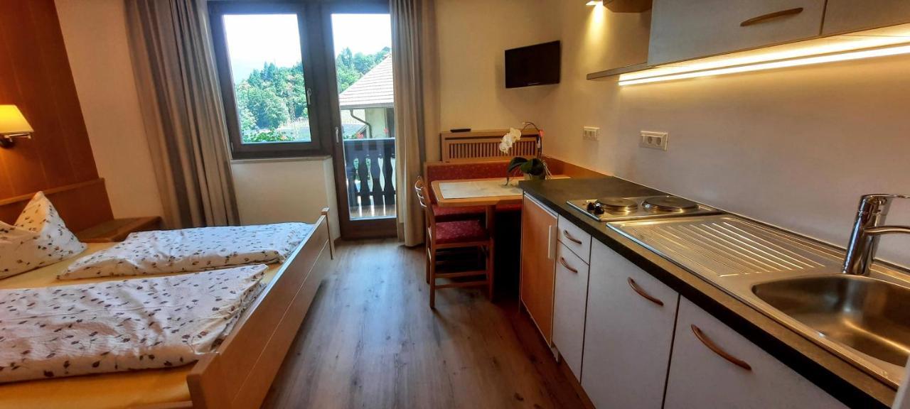 Moserhof Marlengo Kültér fotó