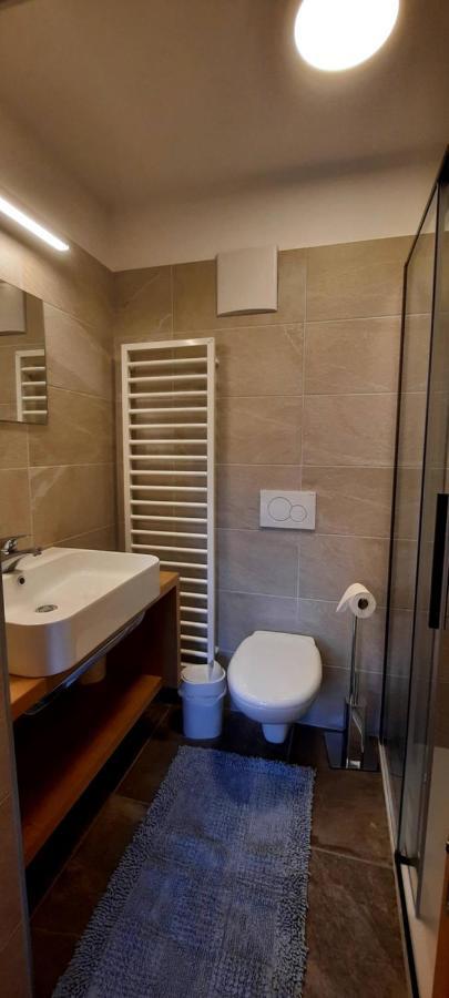 Moserhof Marlengo Kültér fotó